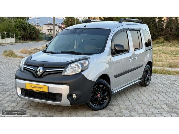 2017 MODEL HATASIZ 149'BİN KM 6 İLERİ 110HP