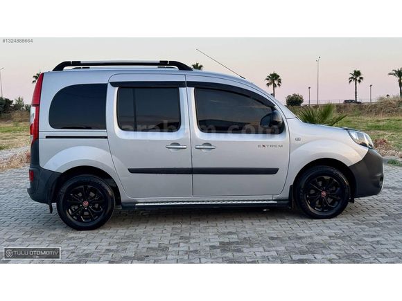 2017 MODEL HATASIZ 149'BİN KM 6 İLERİ 110HP