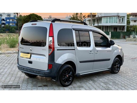 2017 MODEL HATASIZ 149'BİN KM 6 İLERİ 110HP