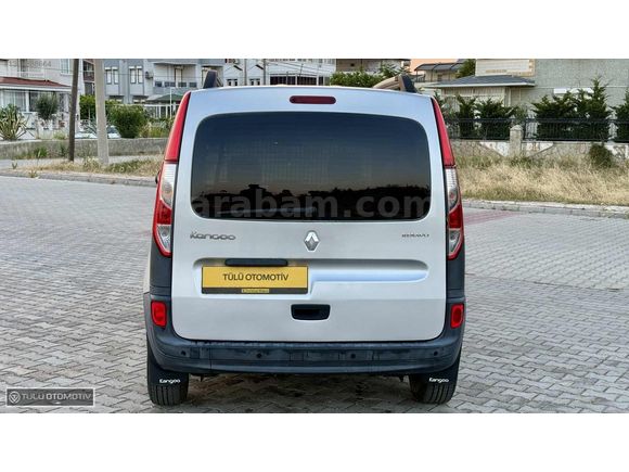 2017 MODEL HATASIZ 149'BİN KM 6 İLERİ 110HP