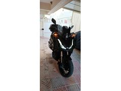 Sahibinden 2024 çıkışlı Temiz bakımlı Honda ADV 350
