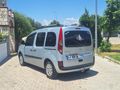 2012 Model Renault Kangoo Multix 1.5 Dci Otomatik Vites