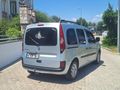 2012 Model Renault Kangoo Multix 1.5 Dci Otomatik Vites