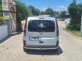 2012 Model Renault Kangoo Multix 1.5 Dci Otomatik Vites