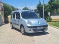 2012 Model Renault Kangoo Multix 1.5 Dci Otomatik Vites