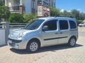 2012 Model Renault Kangoo Multix 1.5 Dci Otomatik Vites