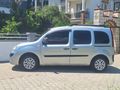 2012 Model Renault Kangoo Multix 1.5 Dci Otomatik Vites