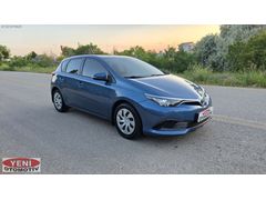 HATASIZ BOYASIZ 76.000KM DE TOYOTA AURIS