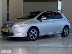 ACEAL'DEN 2011 TOYOTA AURİS COMFORT ORJ DEĞİŞENSİZ 36 AY TAKSİT