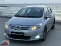 ŞENÖZ AUTO'DAN KAYITSIZ AURİS 156 BİN KM