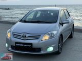 ŞENÖZ AUTO'DAN KAYITSIZ AURİS 156 BİN KM