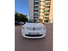 Efsane kasa Auris