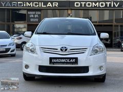 YARDIMCILAR'DAN..ÇOK TEMİZ AURUS..LPG'Lİ..