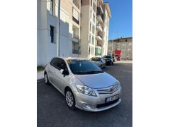 2011 AURİS COMFORT MANUEL TEMİZ BAKIMLI