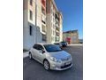 2011 AURİS COMFORT MANUEL TEMİZ BAKIMLI