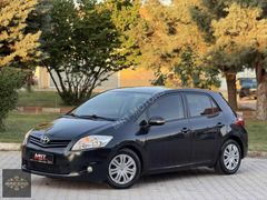 TOYOTA AURİS BENZİN LPG KUSURSUZ MERCEK FAR 159.000 KM