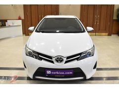 ATA HYUNDAI PLAZADAN 2013 TOYOTA AURİS 1.33 LİFE LPG
