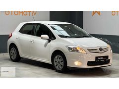 FAVORİ OTOMOTİV 2012 AURIS HATASIZ BOYASIZ KUSURSUZ
