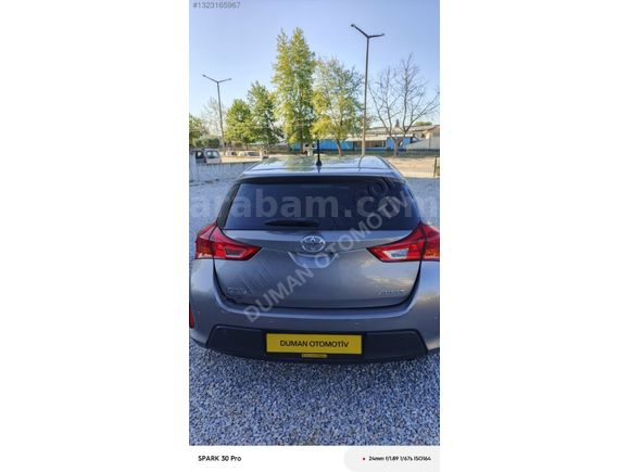 DUMAN OTOMOTİVDEN HATASIZ