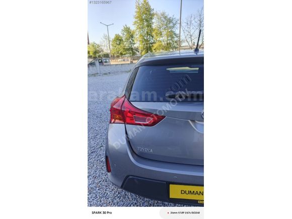 DUMAN OTOMOTİVDEN HATASIZ