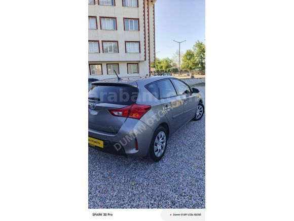 DUMAN OTOMOTİVDEN HATASIZ