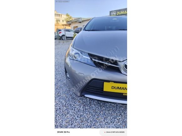 DUMAN OTOMOTİVDEN HATASIZ