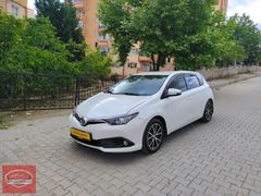 HATASIZ,BOYASIZ*132 BİN KM*EKSTRALI 2017 TOYOTA AURİS 1.33 LİFE