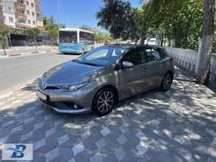 2016 TOYOTA AURİS Ç.JANT 1.33 LİFE 62 BİN KM HATASIZ BOYASZ