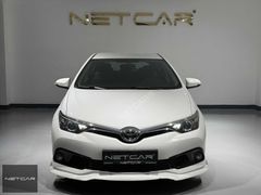 NETCAR'DAN BOYASIZ 2016 TOYOTA AURIS 1.33 LİFE 93.000 KM