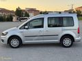 73.000 km ORJİNAL WW CADDY 1.0 LİFE