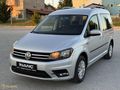 73.000 km ORJİNAL WW CADDY 1.0 LİFE