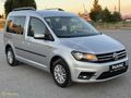 73.000 km ORJİNAL WW CADDY 1.0 LİFE