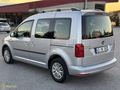 73.000 km ORJİNAL WW CADDY 1.0 LİFE