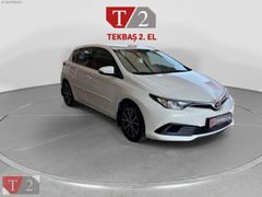 **KK 12 AY TAKSİT İMKANI**TEKBAŞ 2.EL ADANA'DAN TOYOTA AURİS