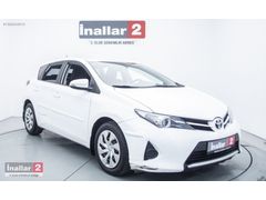 2014 TOYOTA AURİS 1.33 LİFE