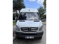 FULL YENİ DİZAYN EKSTRA UZUN ALMAN PAKET SPRİNTER
