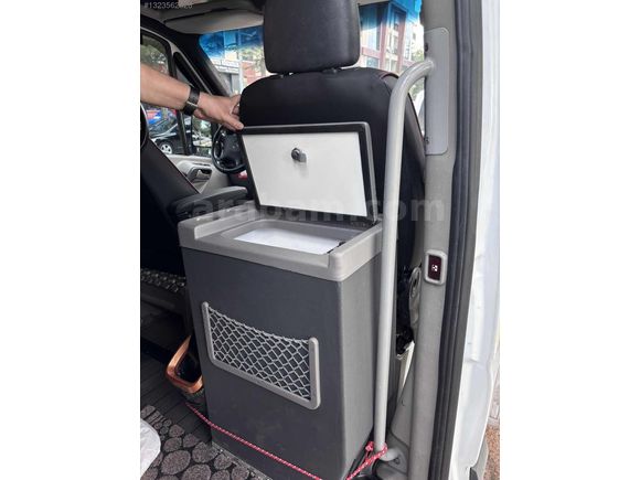 FULL YENİ DİZAYN EKSTRA UZUN ALMAN PAKET SPRİNTER