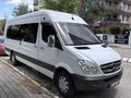 FULL YENİ DİZAYN EKSTRA UZUN ALMAN PAKET SPRİNTER