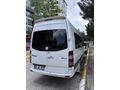 FULL YENİ DİZAYN EKSTRA UZUN ALMAN PAKET SPRİNTER
