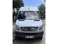 FULL YENİ DİZAYN EKSTRA UZUN ALMAN PAKET SPRİNTER