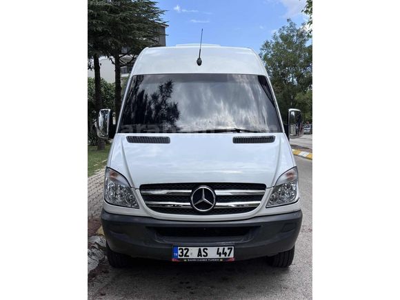 FULL YENİ DİZAYN EKSTRA UZUN ALMAN PAKET SPRİNTER