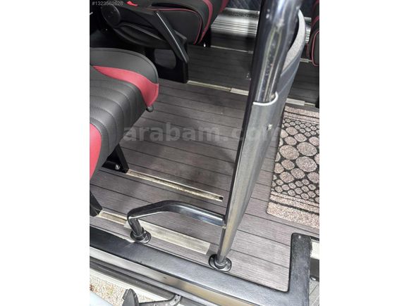 FULL YENİ DİZAYN EKSTRA UZUN ALMAN PAKET SPRİNTER