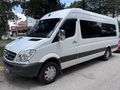 FULL YENİ DİZAYN EKSTRA UZUN ALMAN PAKET SPRİNTER