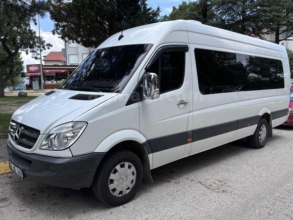 FULL YENİ DİZAYN EKSTRA UZUN ALMAN PAKET SPRİNTER
