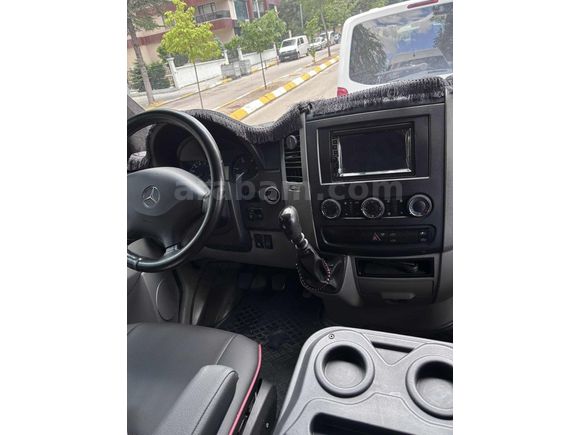 FULL YENİ DİZAYN EKSTRA UZUN ALMAN PAKET SPRİNTER