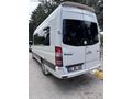 FULL YENİ DİZAYN EKSTRA UZUN ALMAN PAKET SPRİNTER