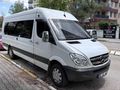 FULL YENİ DİZAYN EKSTRA UZUN ALMAN PAKET SPRİNTER