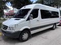FULL YENİ DİZAYN EKSTRA UZUN ALMAN PAKET SPRİNTER