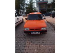 Temiz Doğan 1.6 ie 2001 Model