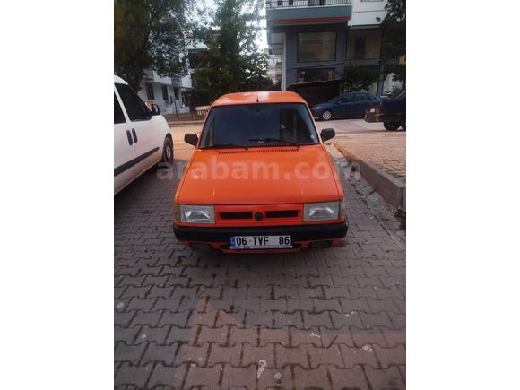 Temiz Doğan 1.6 ie 2001 Model